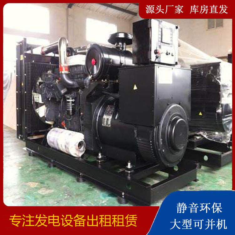 江都发电车出租 柴油发电机组需要经常换机油吗？