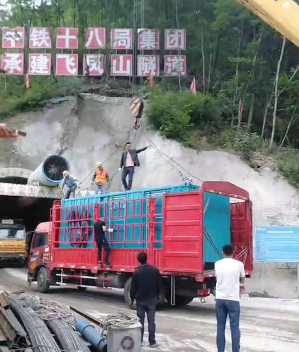 江都发电机组维修后输出功率降低是什么问题