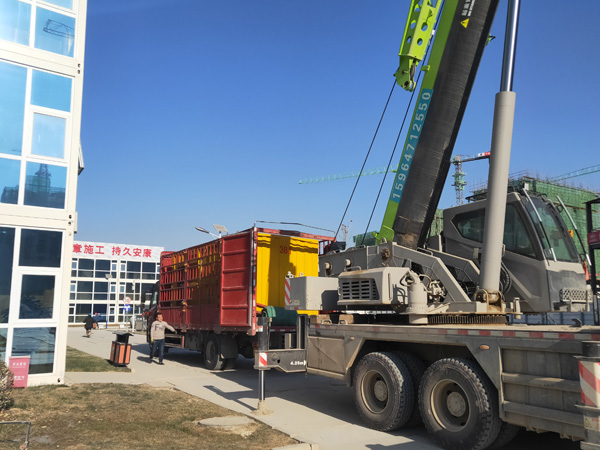 江都发电机出租50KW柴油发电机组需要配多粗电缆线