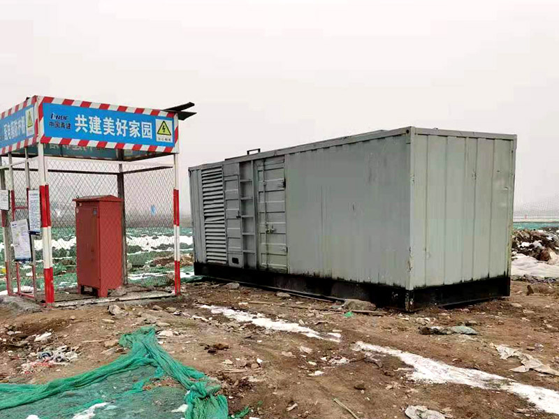 江都燃气发电机在高海拔地区运行时会遇到哪些常见故障？
