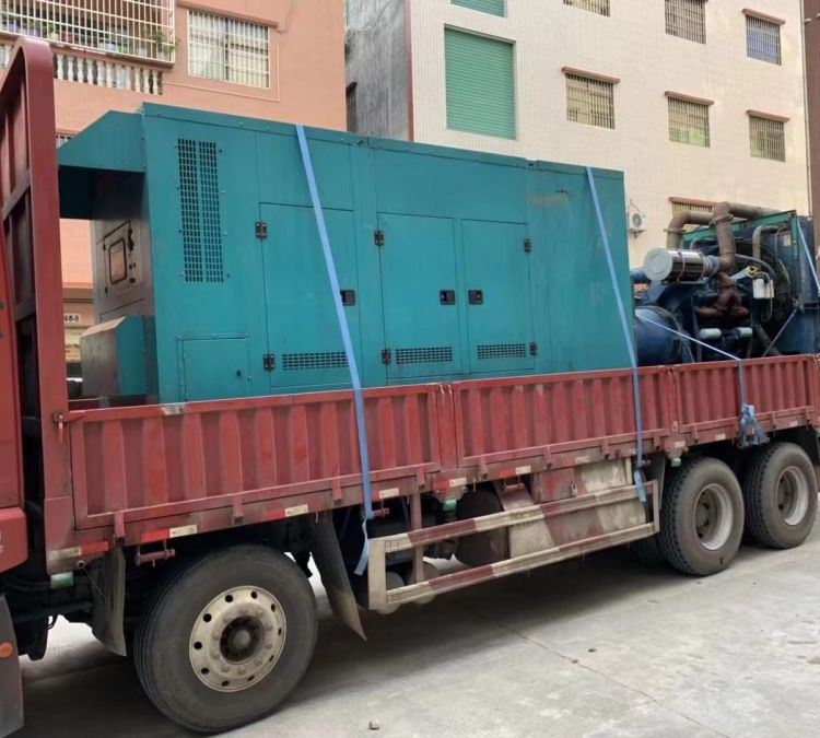 江都如何在不同负载率下确保 400KW 柴油发电机组的正常运行？