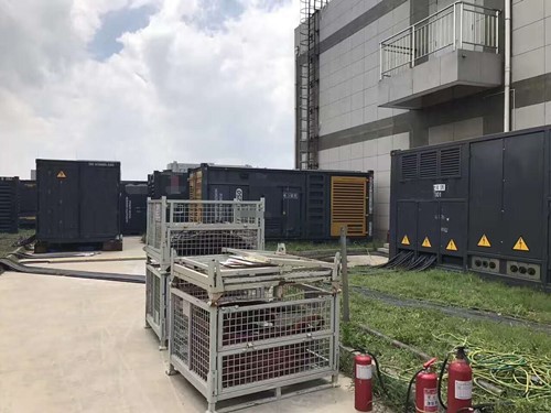 江都除了定期检查，还有哪些方法可以及时发现接触式转速表探头的磨损？