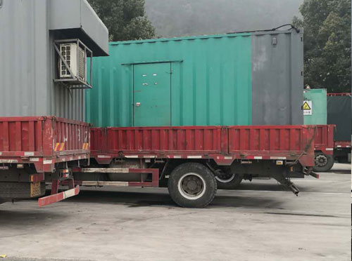 江都柴油发电机组使用注意安全事项有哪些？