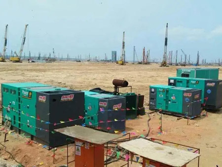 江都测量水冷式机油散热器密封件尺寸的具体步骤是什么？