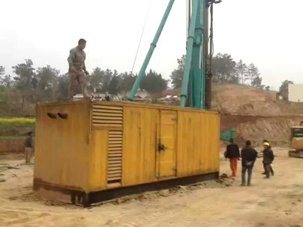 江都柴油发电机组应用场合有哪些？